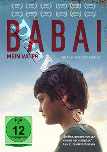 Father | Babai  |   DVD